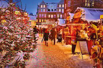 Julemesse 2019